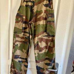 Pantalon de combat Transconfection T4 S2