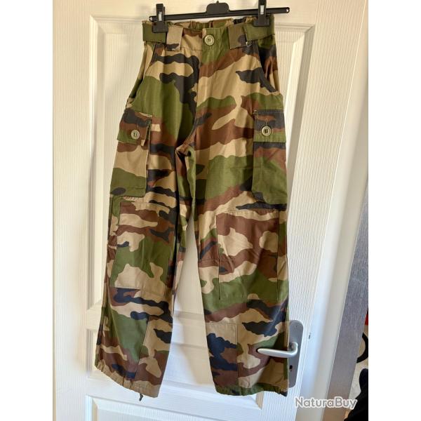 Pantalon de combat Transconfection T4 S2