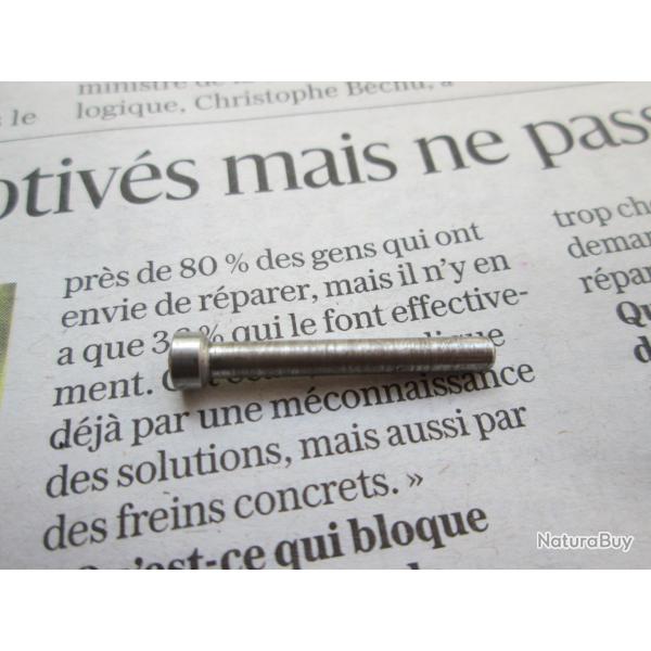 percuteur "clou" de carabine de jardin manuarm 9/12 et 14 mm (I8)