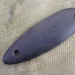 talon de crosse de marque Winchester