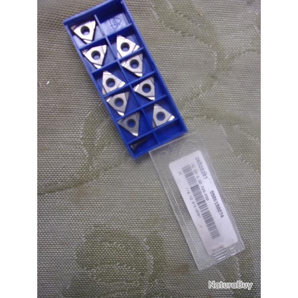 jeu d'outils  de tour