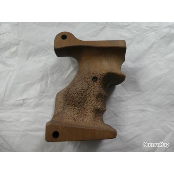 poign�e anotomique pour Smith &Wesson K14 "m�dium"