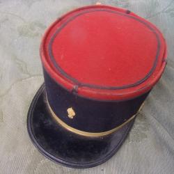 k&eacute;pi  (contour 59,5 cm)