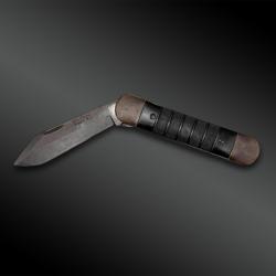 COUTEAU multi-lames de survie des pilotes de l'U.S. Navy - Etats-Unis - 1944