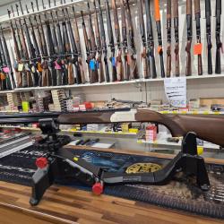 Verney Carron Sagittaire NT