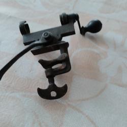 Sertisseur de cartouches calibre 16