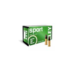 ELEY SPORT cal.22lr x50