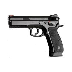 Pistolet CZ 75 SP01 SHADOW 9X19