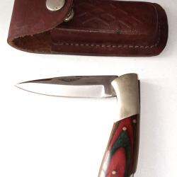 couteau de poche Mercedes Benz