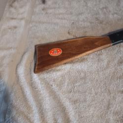 Belle Carabine &agrave; patate Eureka Reine