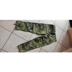 Pantalon camo MIL-TEC