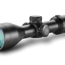 lunette Hawke Vantage 30 WA 2.5-10x50 IR L4A Fiber Dot