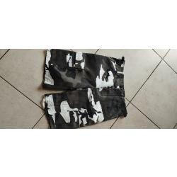 Bermuda camo MIL-TEC