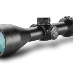 lunette Hawke Vantage 30 WA 3-12x56 IR L4A Fiber Dot