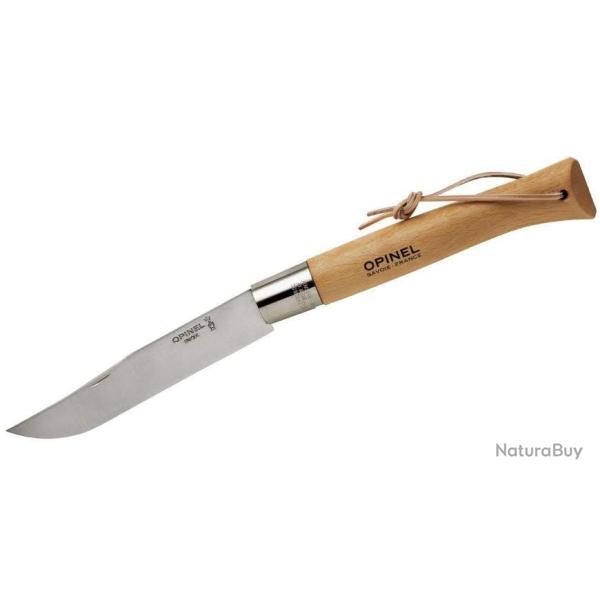 Opinel N�13 G�ant Inox Couteau lame pliante 22 cm