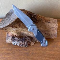 COUTEAU DE POMPIER   (2026  1