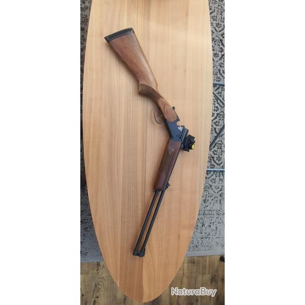 Express Ba�kal 9.3/74r vendue avec ou sans point rouge voir annonce