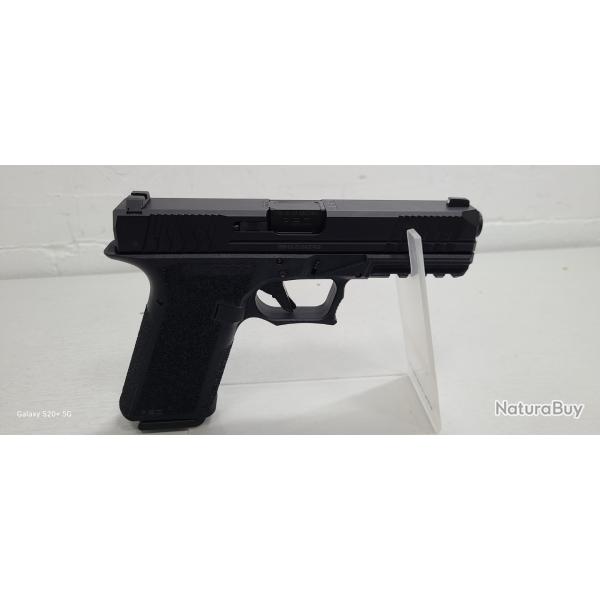 NEUF !!! POLYMER P80 CALIBRE 9X19