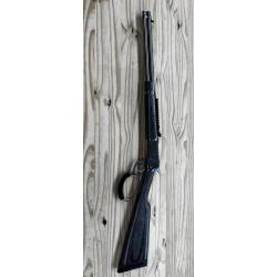 Carabine levier sous garde Rossi 44 mag