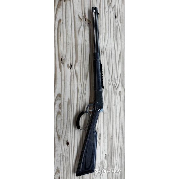 Carabine levier sous garde Rossi 44 mag