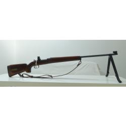 CG63 CARL GUSTAV STADS 1903 GEVARS FAKTORI CALIBRE 6.5x55 MAUSER SUEDOIS