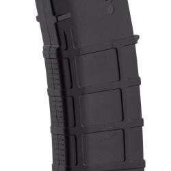 Chargeur Acturus Dmag AEG M4 -30/115 billes Noir - Arcturus