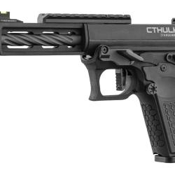 Pistolet Airsoft GBB Lancer Tactical Tandemkross CTHULHU
