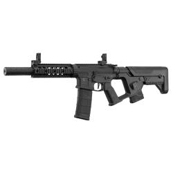 R&eacute;plique M4 LT-15 Gen2 Crosse ALPHA- Noire AEG -pack complet