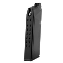 Chargeur Gaz CTHULHU TANDEM KROSS - Lancer Tactical