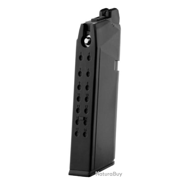 Chargeur Gaz CTHULHU TANDEM KROSS - Lancer Tactical