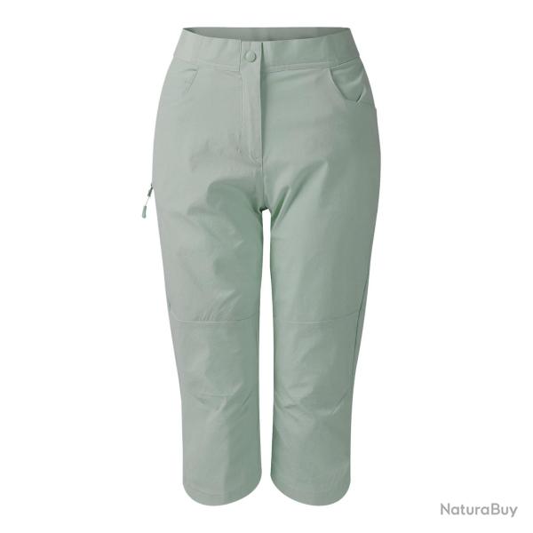 Pantacourt de Randonn�e Femme Dare 2B Melodic III 3 4 Trouser Vert