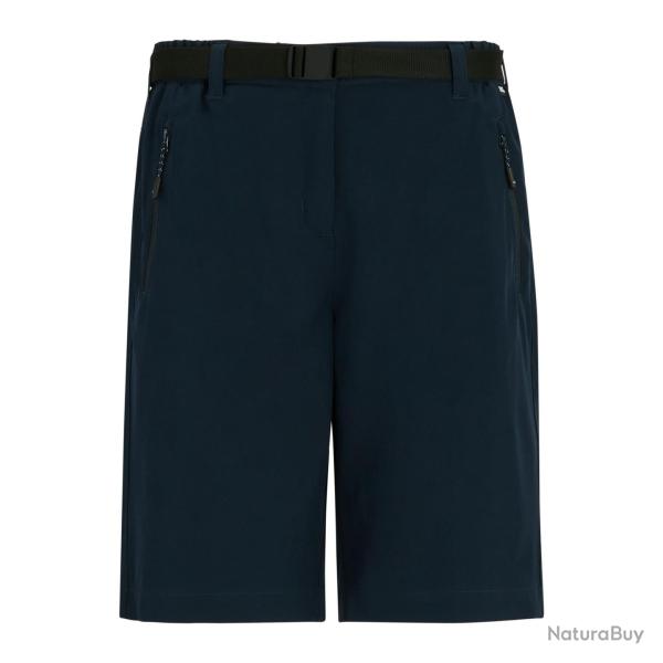 Short de Randonn�e Femme Regatta Women s Xert Stretch Bermuda Light Bleu