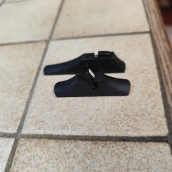 Organe de vis&eacute;e blaser r8