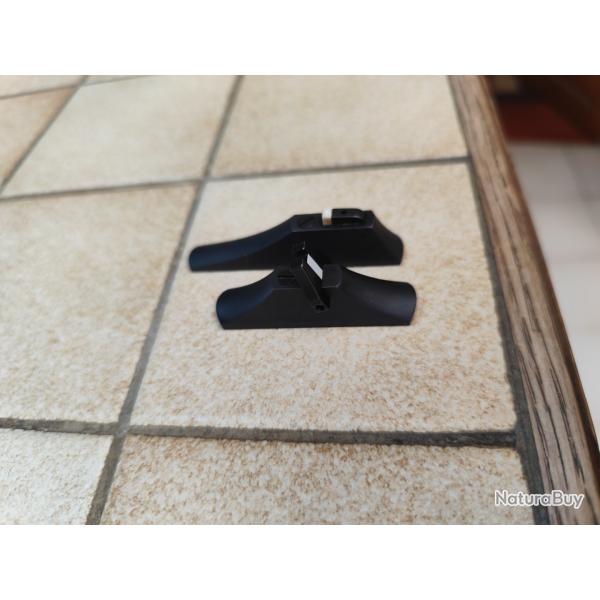 Organe de vis�e blaser r8