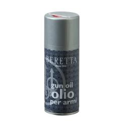 Lot de 2 bouteilles d'huile Beretta