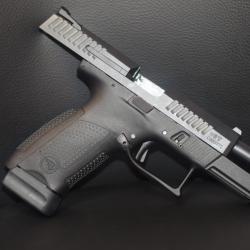 CZ P10C comme neuf