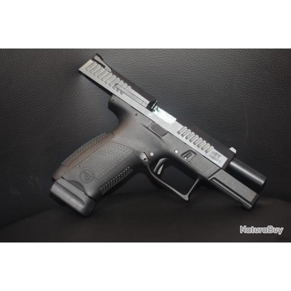 CZ P10C comme neuf