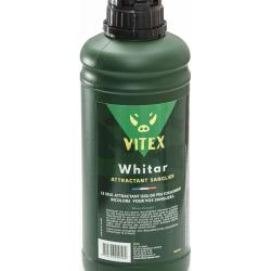 Vitex whitar super attractant invisible