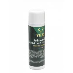 Goudron a&eacute;rosol Vitex 500 ml