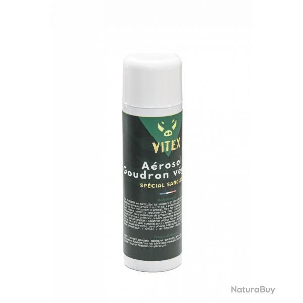 Goudron a�rosol Vitex 500 ml