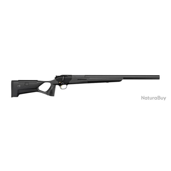 Crosse FBT UNIC en carbone pour Blaser R8 Silence Bois livraison offerte !