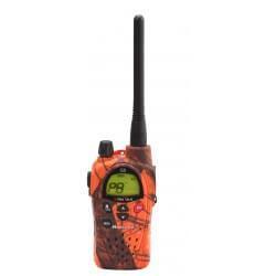 talki walki midland G9 pro blaze + oreillette prix de folie !