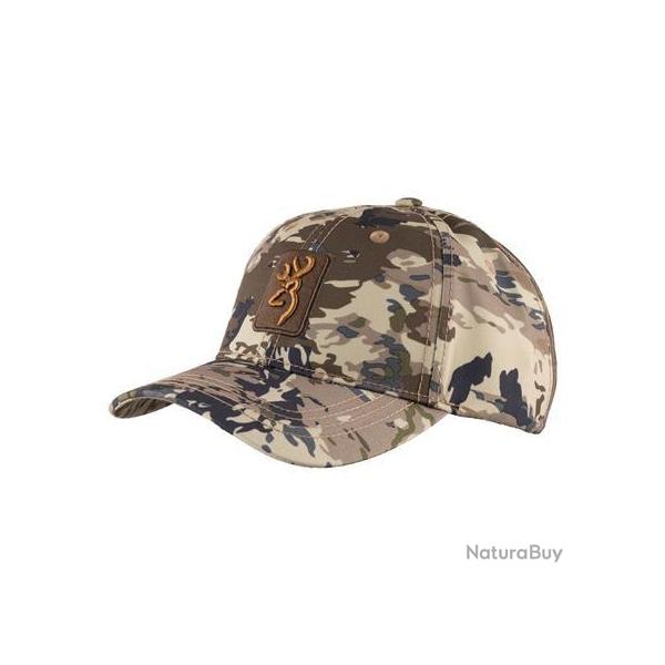 Casquette Browning Hallow - Auric