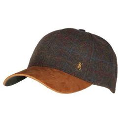Casquette Browning Paul - Vert
