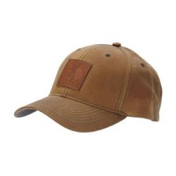 Casquette Stone Sable Browning