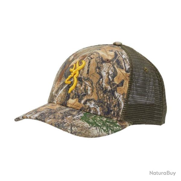Casquette Homme Browning Saratoga Rtedge
