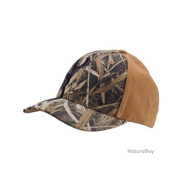 Casquette Homme Browning Unlimited - Camou