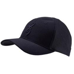Casquette Homme Browning Prime - Noir