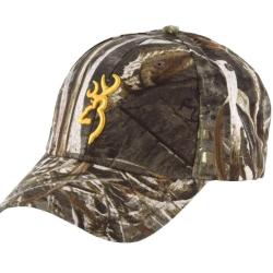 Casquette Rimfire Browning