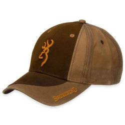 Casquette Two Tone Browning